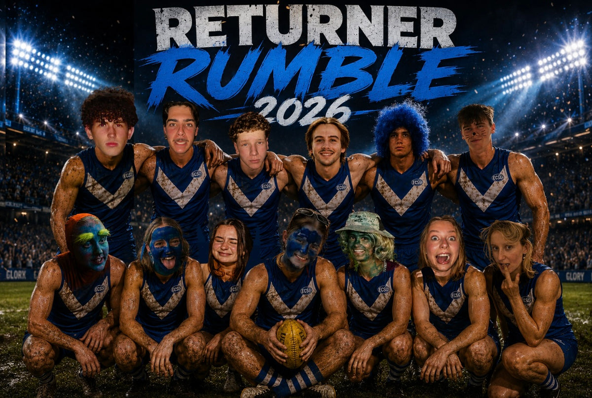 Returner Rumble Gromit Ticket