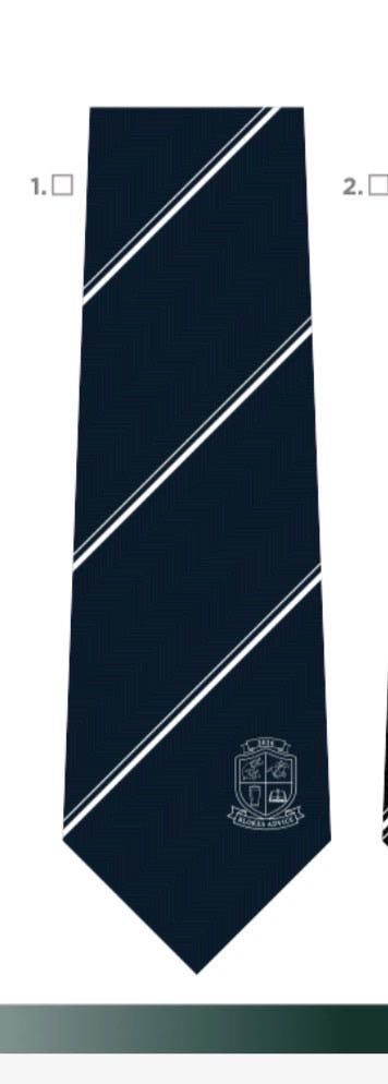 Blokes Advice Ties