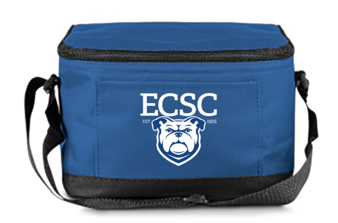 ECSC Cooler Bag