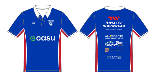 Supporters Shirt